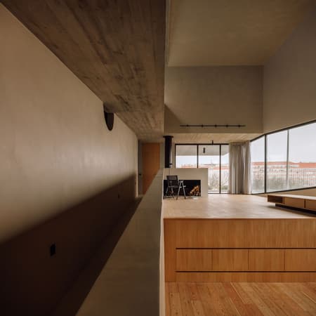 House in Restelo