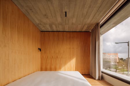 House in Restelo