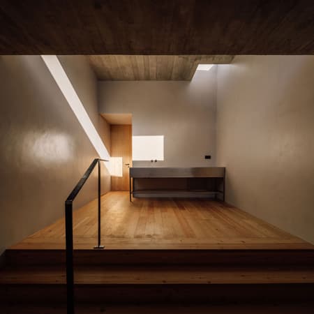 House in Restelo