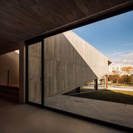 House in Restelo