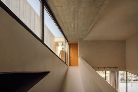 House in Restelo