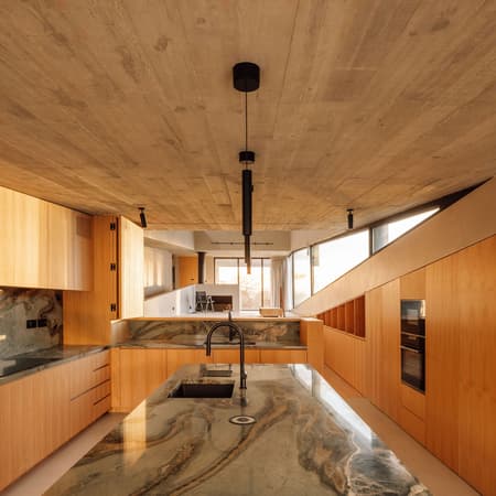 House in Restelo