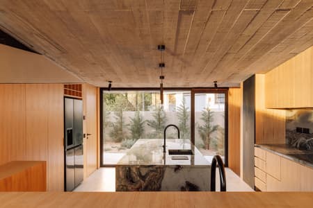 House in Restelo