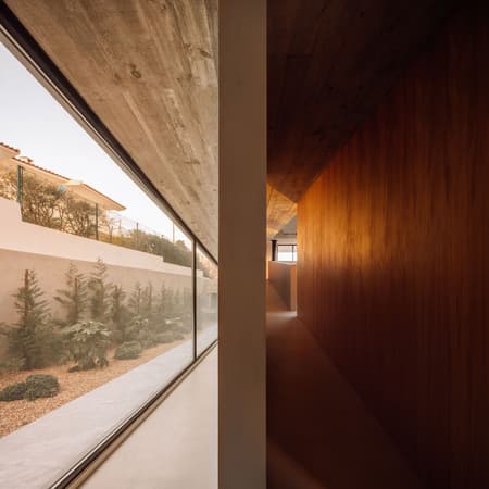 House in Restelo