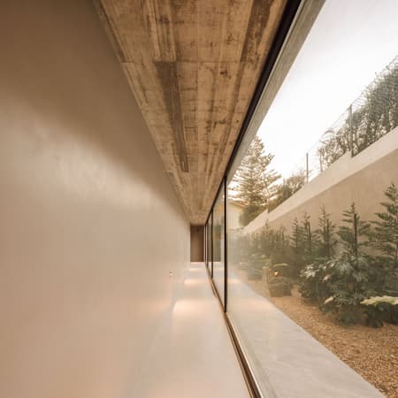 House in Restelo