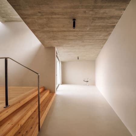 House in Restelo