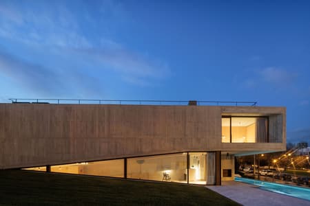 House in Restelo