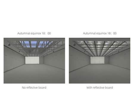 Sky Light Gallery