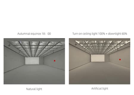 Sky Light Gallery