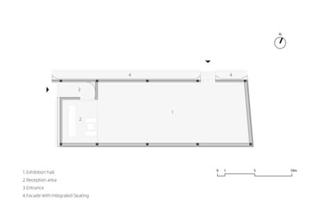 Sky Light Gallery
