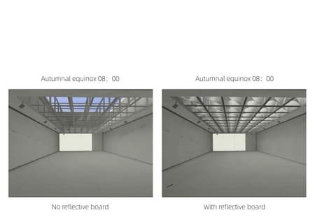 Sky Light Gallery