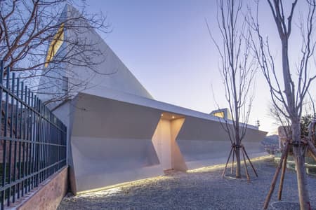 Sky Light Gallery