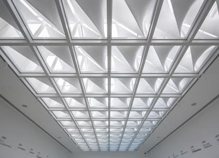 Sky Light Gallery