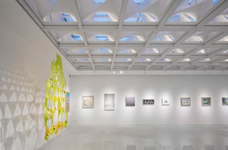 Sky Light Gallery