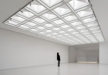Sky Light Gallery