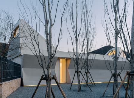 Sky Light Gallery