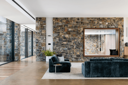 Tinderbox House