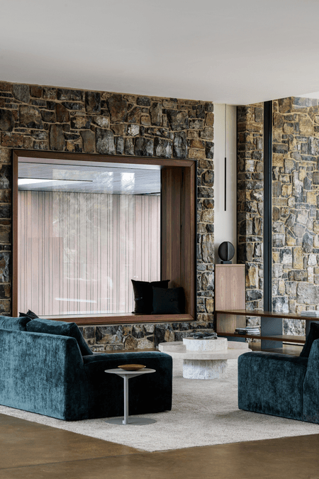 Tinderbox House