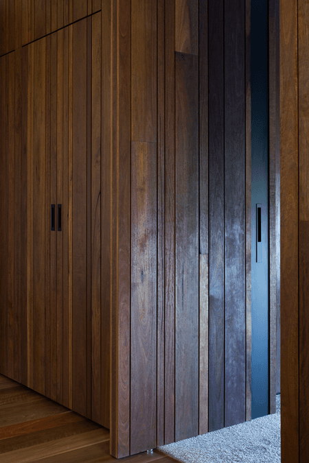 Tinderbox House
