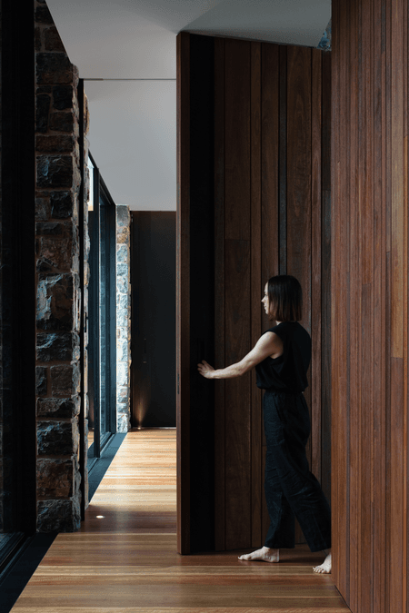 Tinderbox House