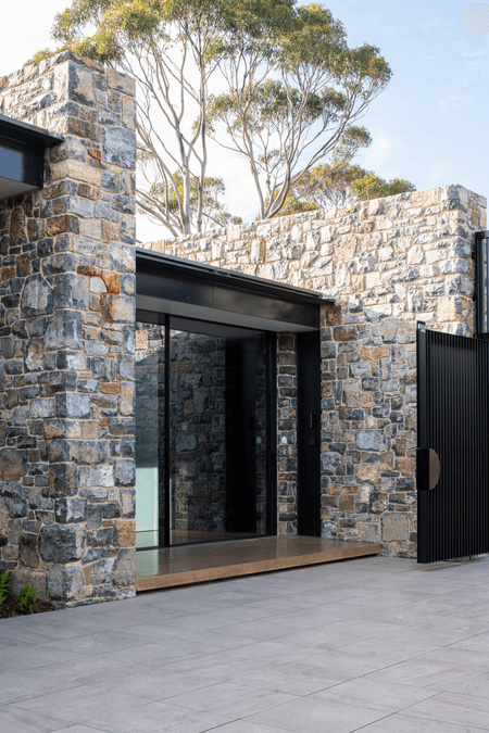 Tinderbox House