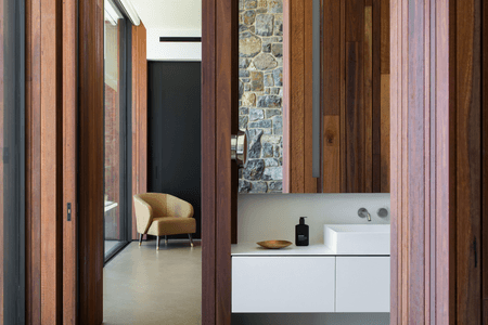Tinderbox House