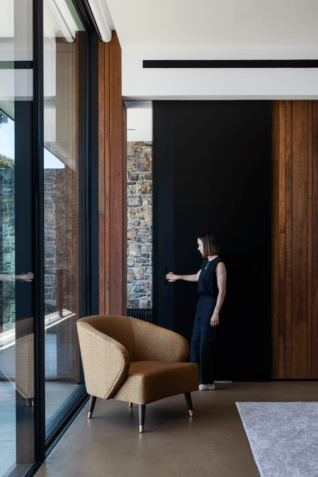 Tinderbox House