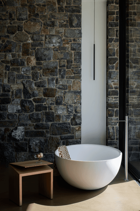 Tinderbox House