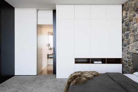 Tinderbox House