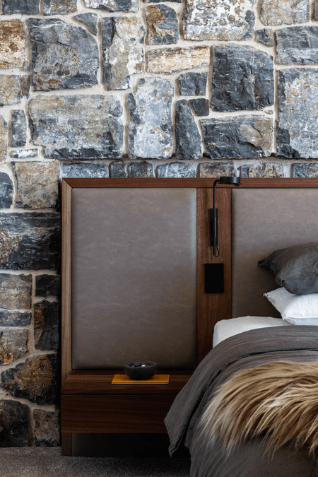 Tinderbox House