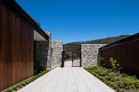 Tinderbox House