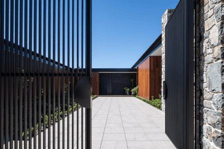 Tinderbox House