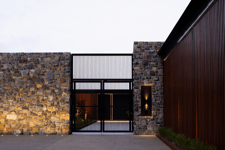 Tinderbox House