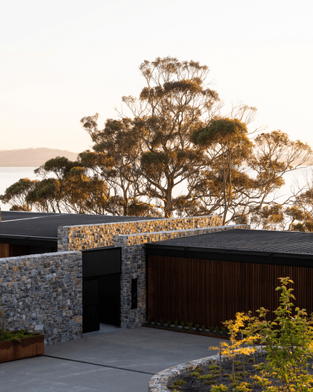 Tinderbox House