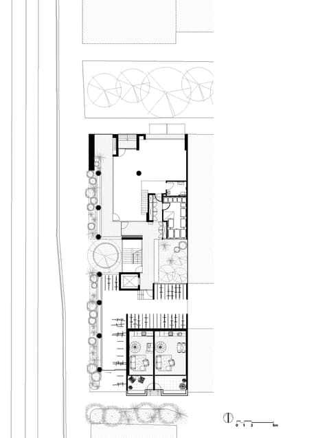 Nightingale Village Leftfield