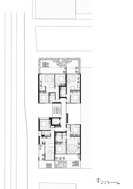 Nightingale Village Leftfield