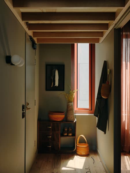 Nightingale Village Leftfield