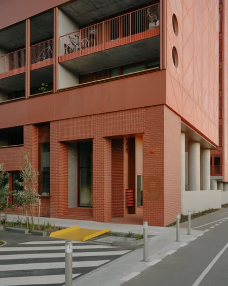 Nightingale Village Leftfield