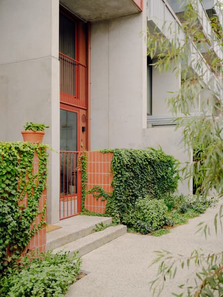 Nightingale Village Leftfield