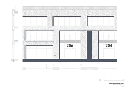 Office Building FA 206 