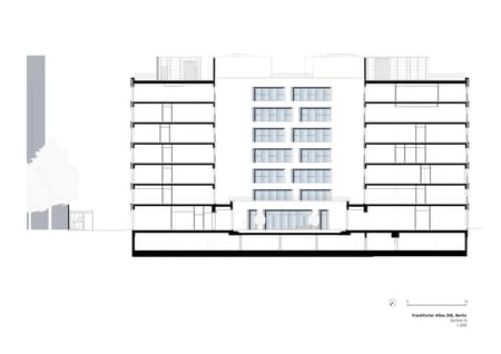 Office Building FA 206 