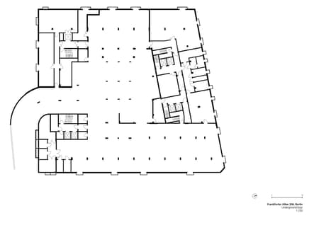 Office Building FA 206 