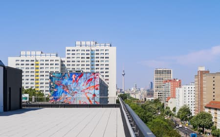 Office Building FA 206