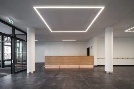 Office Building FA 206 