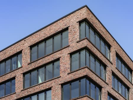 Office Building FA 206 