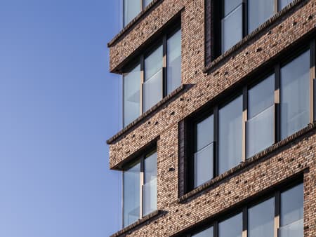 Office Building FA 206 