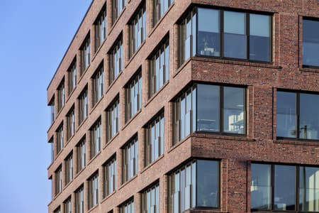 Office Building FA 206 