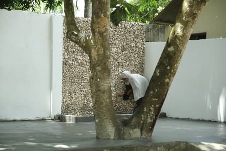 Lei Wa Lakom Library