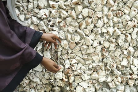 Lei Wa Lakom Library