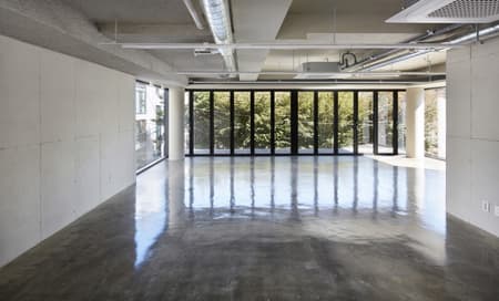 Triplet Code Sinsa Neighborhood Facility